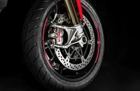 Ducati Multistrada 1200 Pikes Peak 2017 - Bild 14 Ducati Multistrada 1200 Pikes Peak 2017 - Bild 14